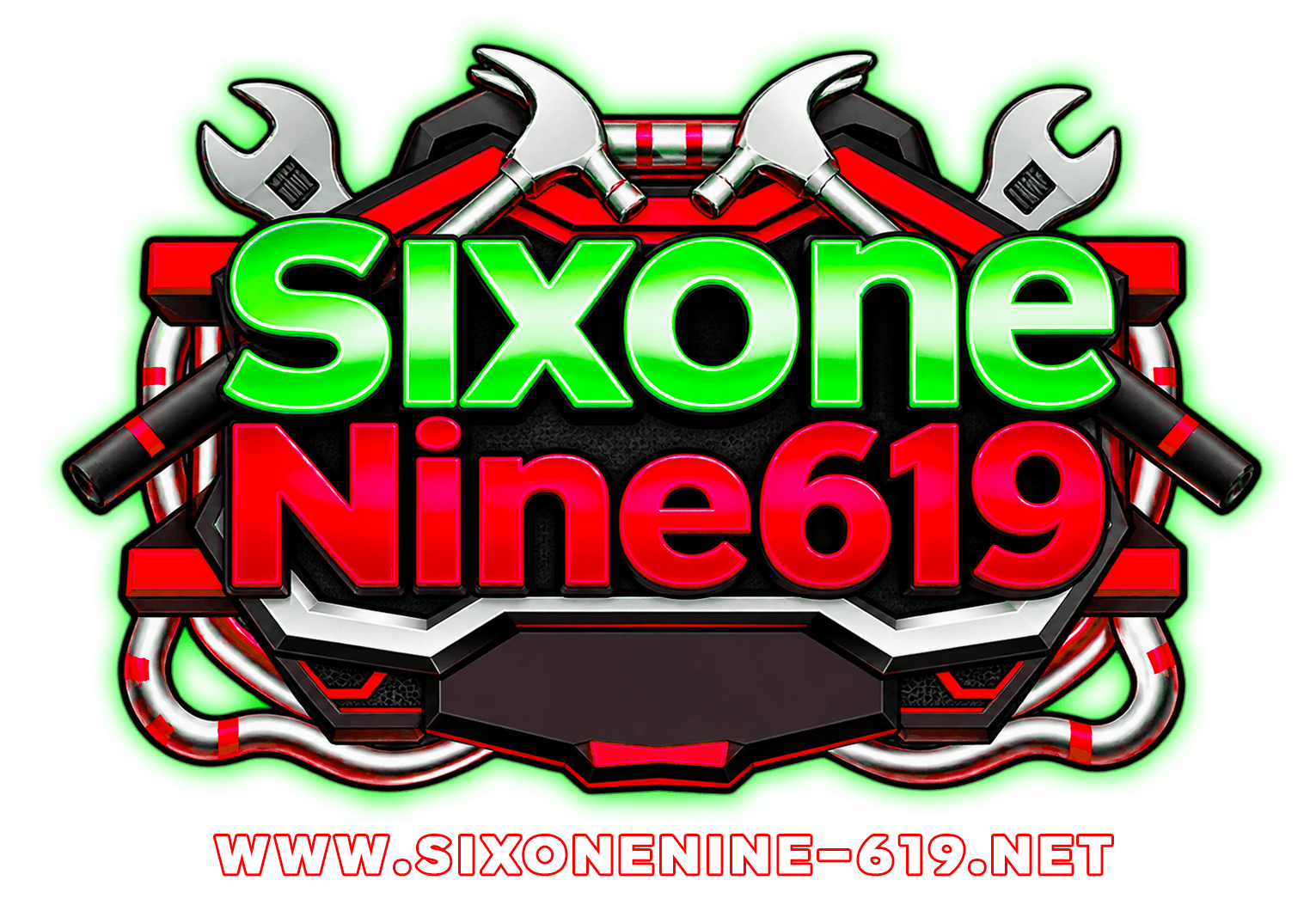 sixonenine619